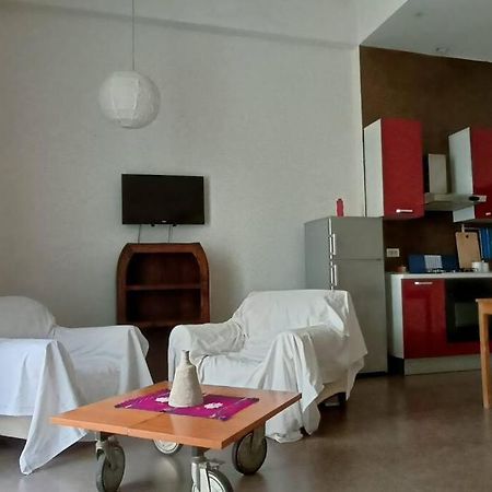 Appartamento - Casa Madre Νάπολη Εξωτερικό φωτογραφία