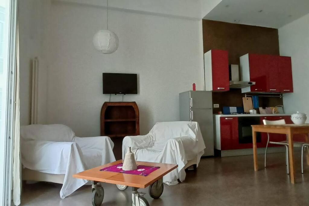 Appartamento - Casa Madre Νάπολη Εξωτερικό φωτογραφία