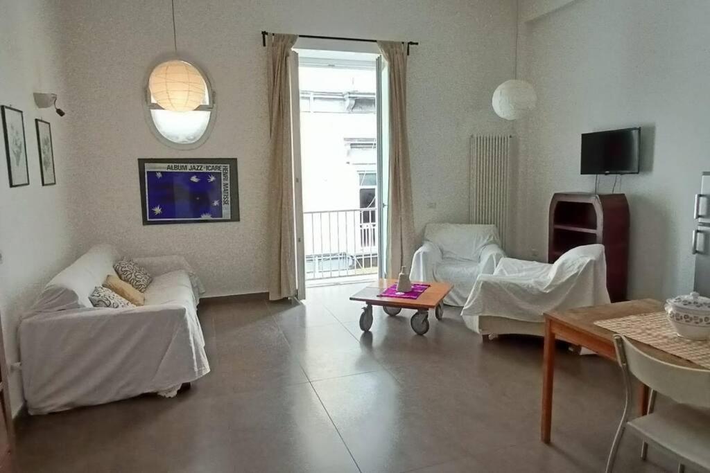 Appartamento - Casa Madre Νάπολη Εξωτερικό φωτογραφία